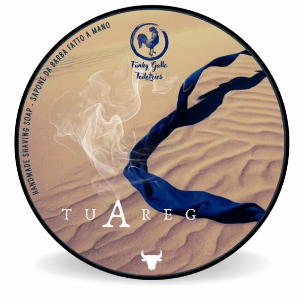 Tuareg (Platinum SET) - immagine 2